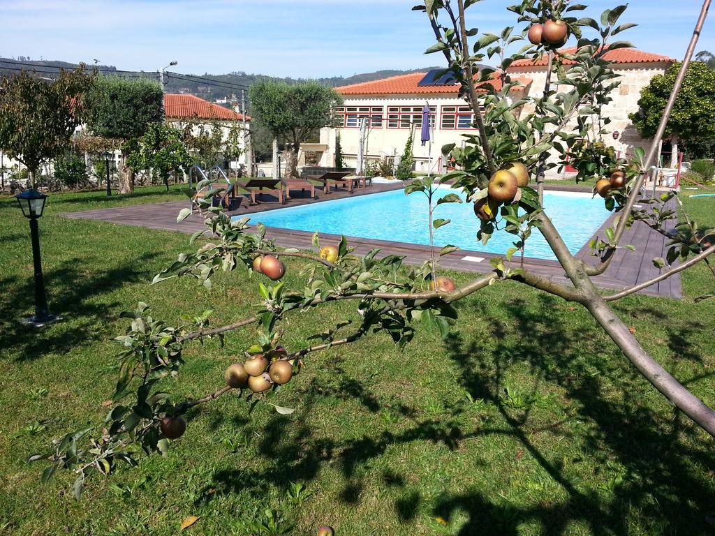 빌라 베르데 Quinta Da Cardal 게스트하우스 외부 사진