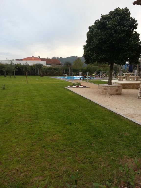 빌라 베르데 Quinta Da Cardal 게스트하우스 외부 사진