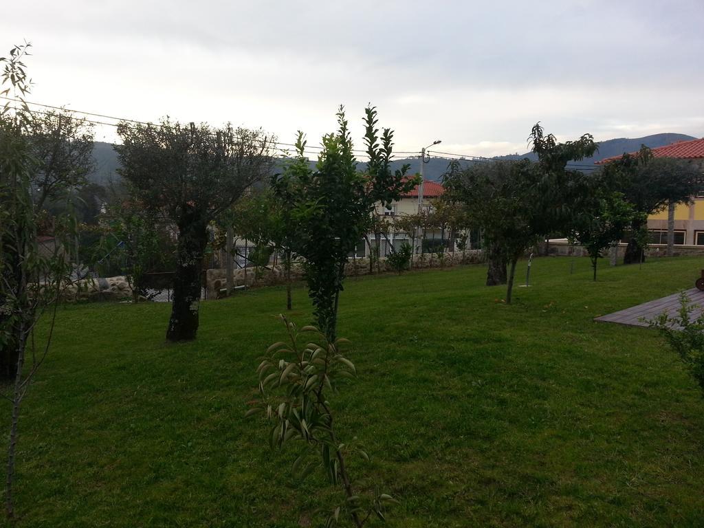 빌라 베르데 Quinta Da Cardal 게스트하우스 외부 사진