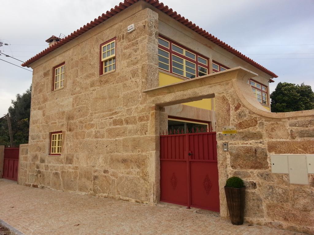 빌라 베르데 Quinta Da Cardal 게스트하우스 외부 사진