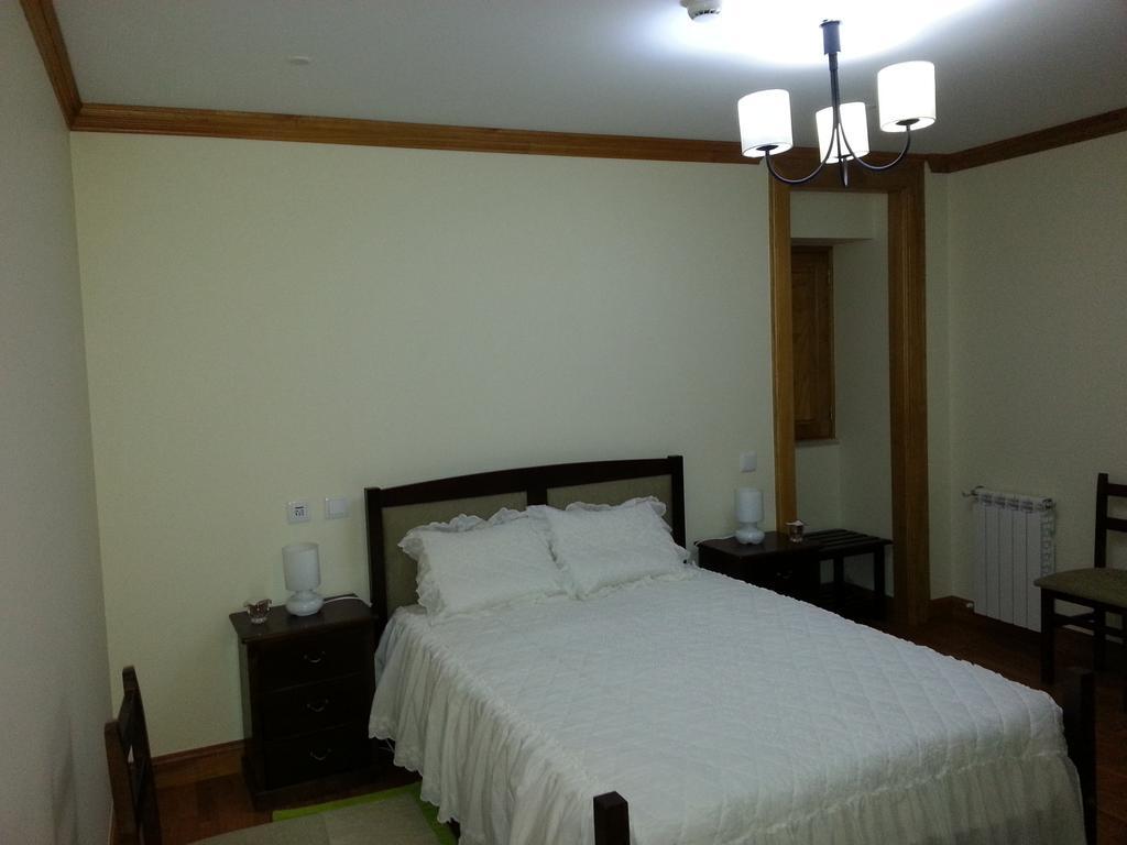 빌라 베르데 Quinta Da Cardal 게스트하우스 객실 사진